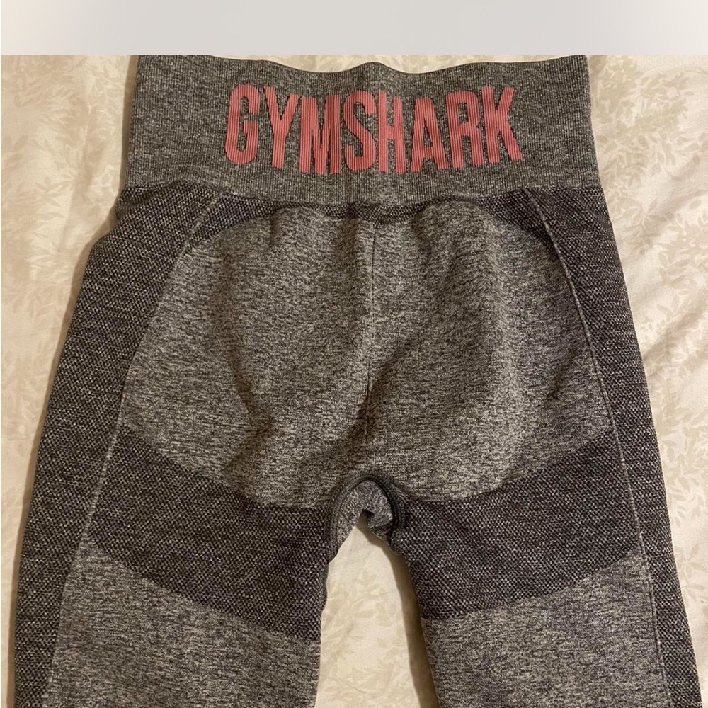 Gymshark Gray shorts